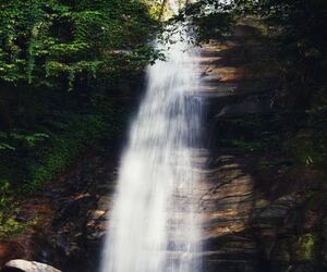 Ban Jhakri Falls Park